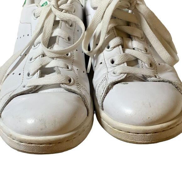 ADIDAS Stan Smith Collegiate Green - Picture 4 of 8